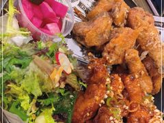 -Dak's 炸鸡(远景路店)
