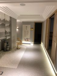 -太乙康·中式美养空间