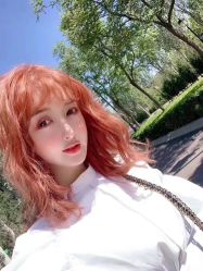 -GIRL STYLE 烫发·染发沙龙