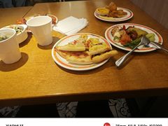 -比格比萨自助(商业大厦店)