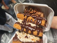 -BUTTERFUL&CREAMOROUS 黄油与面包(三里屯太古里店)