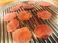 牛舌-大發韩国烤肉(八佰伴店)