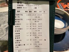 -大头椰·海南椰子鸡火锅(思明万象城店)