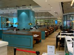 -翠华餐厅(宝安壹方城店)