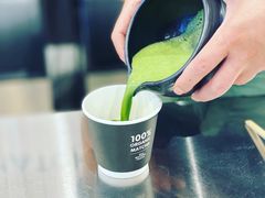 -THE MATCHA TOKYO抹茶东京