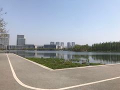-尚贤河湿地