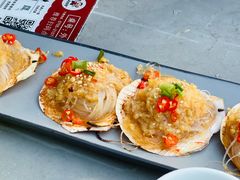 -老高烧烤(龙华星河iCO店)