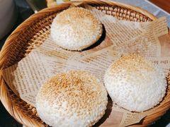 -北平食府(马鞍山路店)