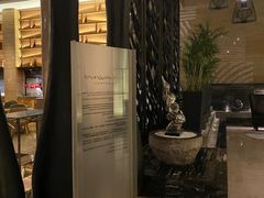 -上海静安铂尔曼酒店