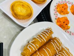 -稻香酒家(长宁KING88广场店)