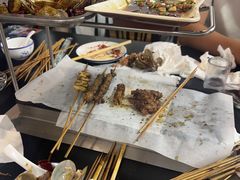 -老黑板筋(顺义总店)
