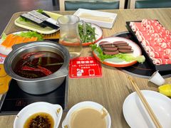 -彤德莱火锅(商圣嘉源店)