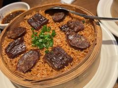 -乔街深夜食堂·台州菜·高压锅生蚝(杭州总店)