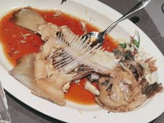 -百富源·海鲜辽菜(浑河堡店)