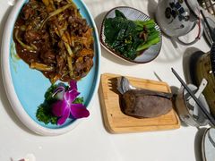 -原味田园·客家菜·土窑鸡(中航城君尚购物中心店)