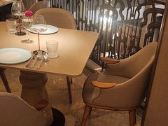 -波特曼西餐厅(中央大街店)