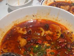 -太二酸菜鱼(深圳布吉万象汇店)