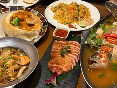 炒河粉-泰国餐厅 Thai Food(裕华万达店)