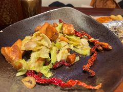 -那拉提之疆·新疆菜(美院店)
