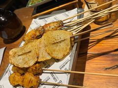 -馋嘴猫北京食堂·烤鸭·宵夜(亚运村店)