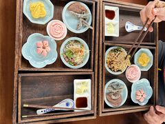 -老海陵·泰州菜(三水湾店)