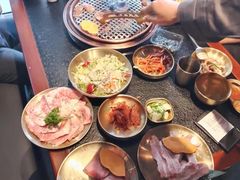 -伏一解牛烤肉专门店(信业购物中心店)
