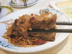-新侨小馆(东直门北小街店)