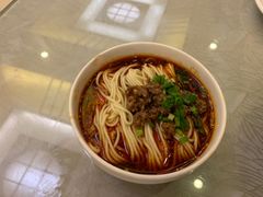 -成都驻京办餐厅(蜀都宾馆店)