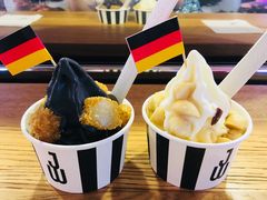 冻酸奶-JW德国冻酸奶Frozen Yogurt(龙湖成都滨江天街店)