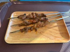 -伊京轩兰州牛肉面(闹市口店)