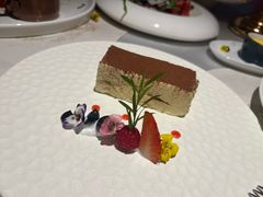 -PARFUM FLORAL花境法餐(南京首店)