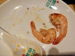 -玫瑰花园自助烤肉(顺义鑫海韵通店)