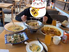 -秦香阁·西北家常菜(徐汇日月光中心店)