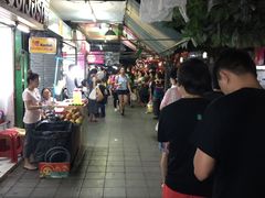 -红大哥水门鸡饭(總店)