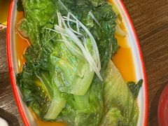 -院落新京菜·烤鸭(地安门店)
