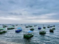-抚仙湖禄充风景区