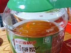 -永红源啤酒·烧烤·海鲜·大排档(台柳路店)