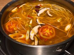 -守柴炉烤鸭(科华中路王府井店)