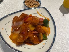 -喜记避风塘炒辣蟹(旗舰店)