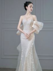 -韩国天使嫁衣婚纱礼服馆(上海旗舰店)