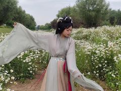 -汉长安城未央宫国家考古遗址公园