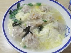 -海清宁记大馅云吞