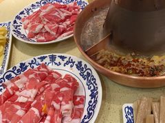 -东镇老火锅(长春路首店)