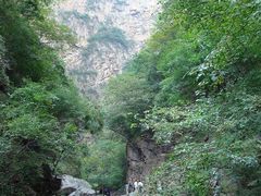 -云台山风景名胜区