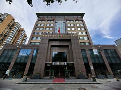-新疆兵团食府清真(马连道店)