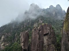 -三清山风景名胜区