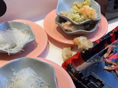 -争鲜回转寿司(通州万达店)