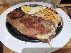 -豪客来牛排(金鼎广场店)