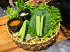 -黑牛の店·和牛烧肉(大悦城店)