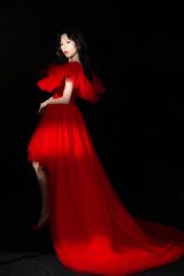 -米莱摄影写真(五大道别墅店)